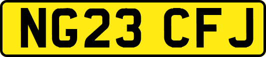 NG23CFJ