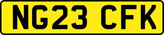 NG23CFK