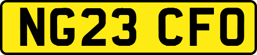 NG23CFO