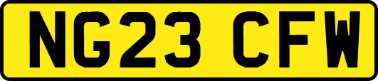 NG23CFW