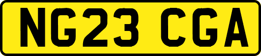 NG23CGA