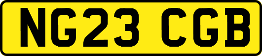 NG23CGB