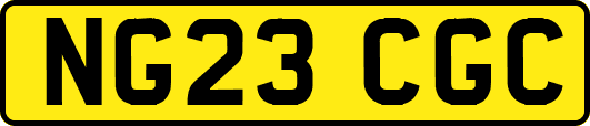 NG23CGC