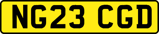 NG23CGD