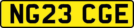 NG23CGE