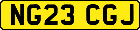 NG23CGJ