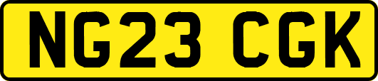 NG23CGK