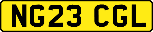 NG23CGL