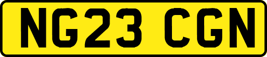 NG23CGN