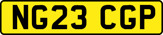 NG23CGP