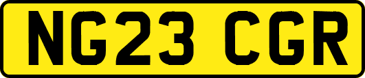 NG23CGR