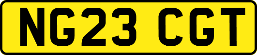 NG23CGT
