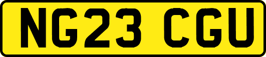 NG23CGU