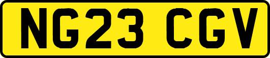 NG23CGV