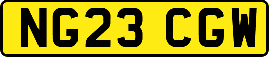 NG23CGW