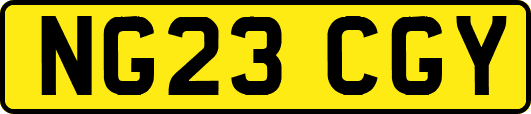 NG23CGY