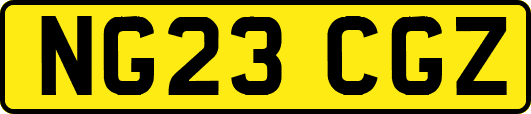 NG23CGZ
