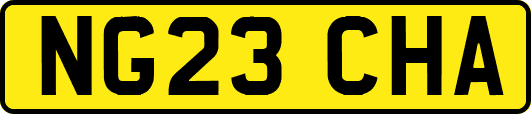 NG23CHA