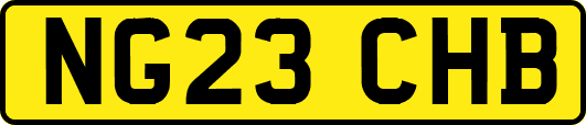 NG23CHB