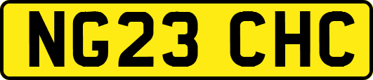 NG23CHC