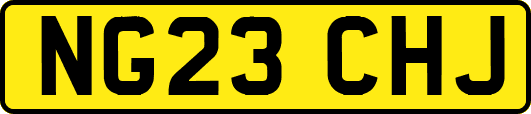 NG23CHJ