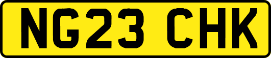 NG23CHK