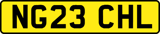 NG23CHL