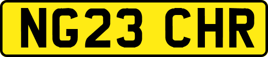 NG23CHR