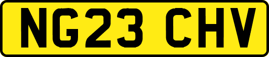 NG23CHV