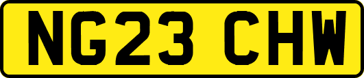 NG23CHW