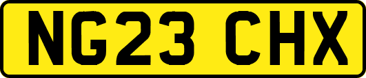 NG23CHX