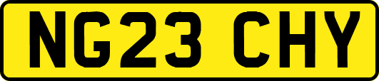 NG23CHY