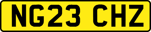 NG23CHZ