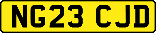 NG23CJD