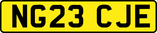 NG23CJE