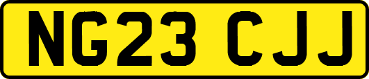 NG23CJJ