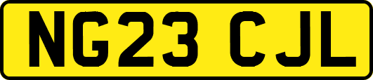 NG23CJL