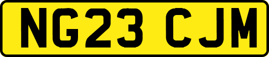 NG23CJM