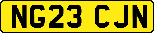NG23CJN