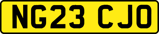 NG23CJO