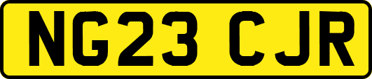 NG23CJR