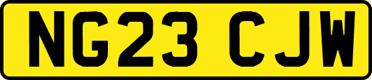 NG23CJW