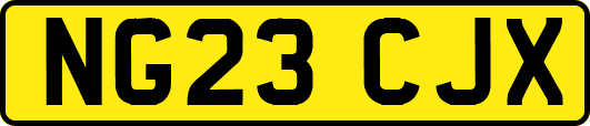 NG23CJX