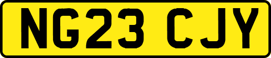 NG23CJY