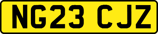NG23CJZ