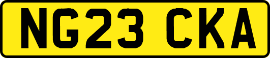 NG23CKA