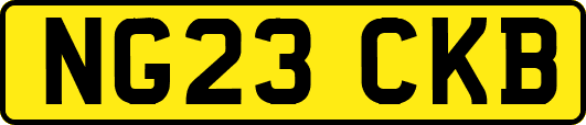 NG23CKB