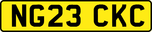 NG23CKC