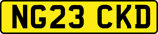 NG23CKD