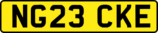 NG23CKE